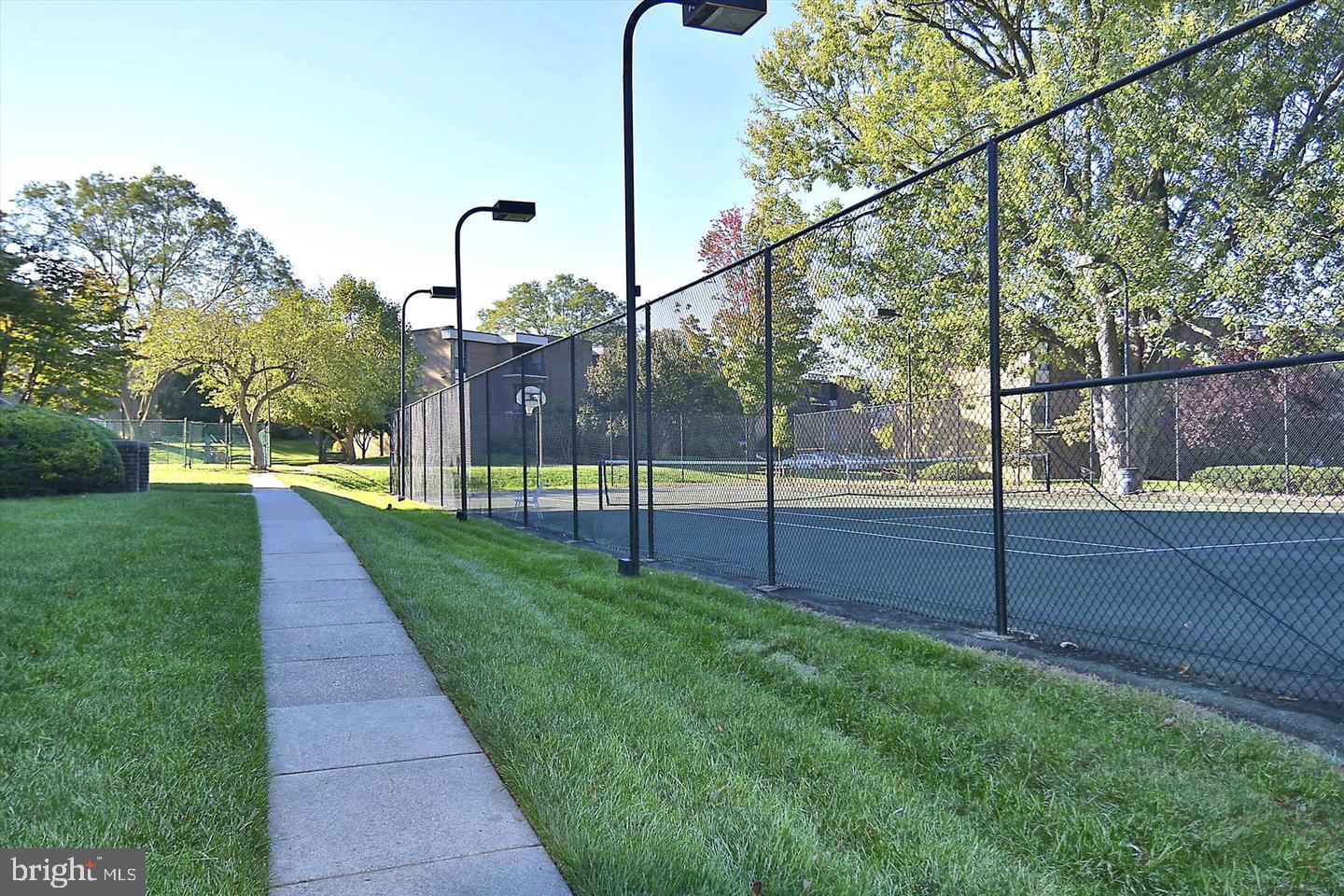 AMERICANA FINMARK - Residential