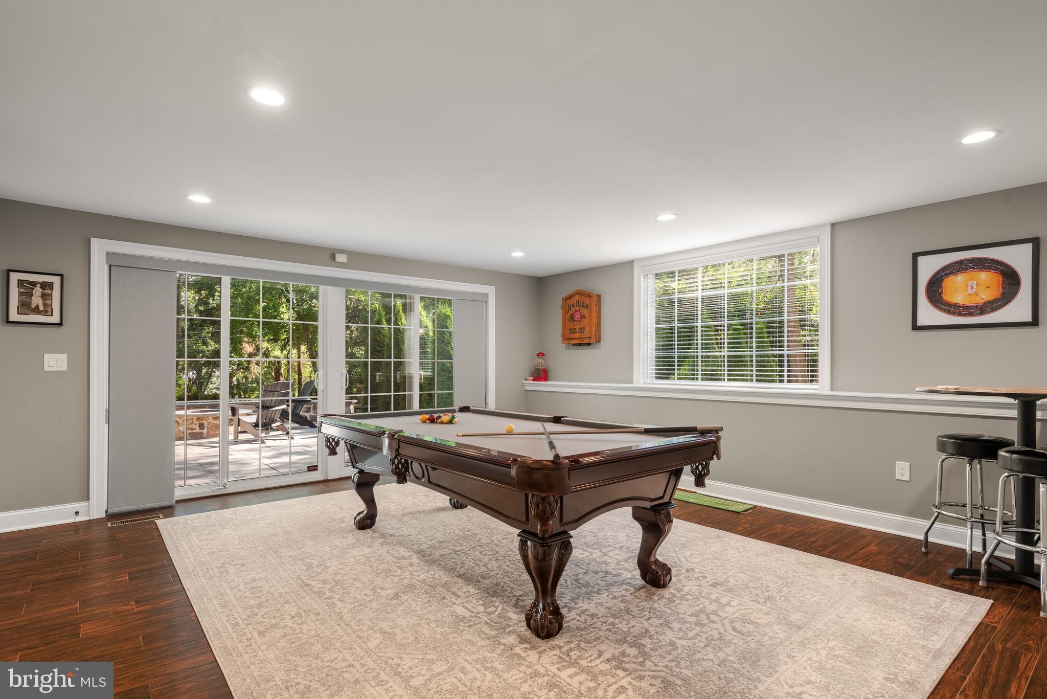 GLENHARDIE - Residential