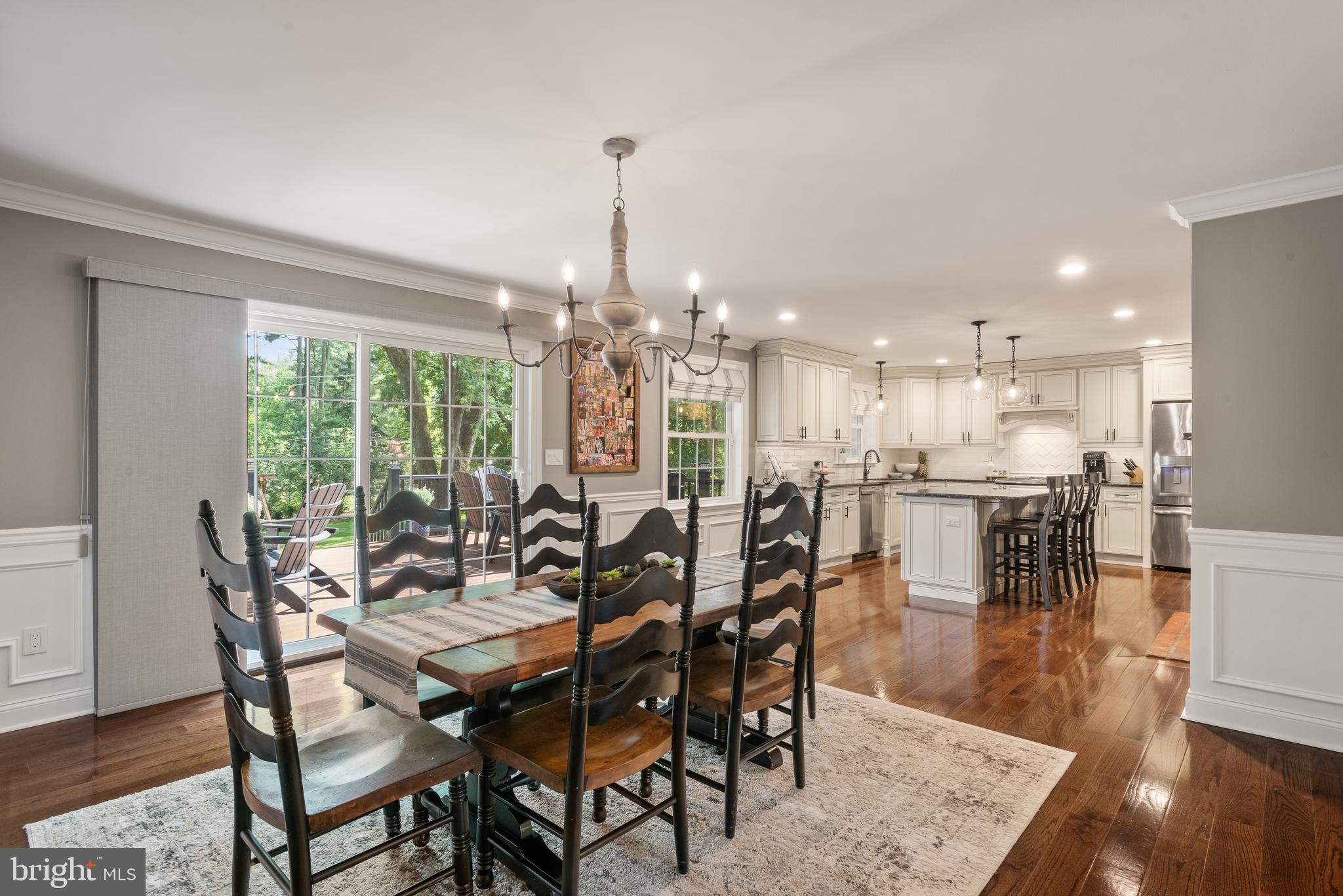 GLENHARDIE - Residential