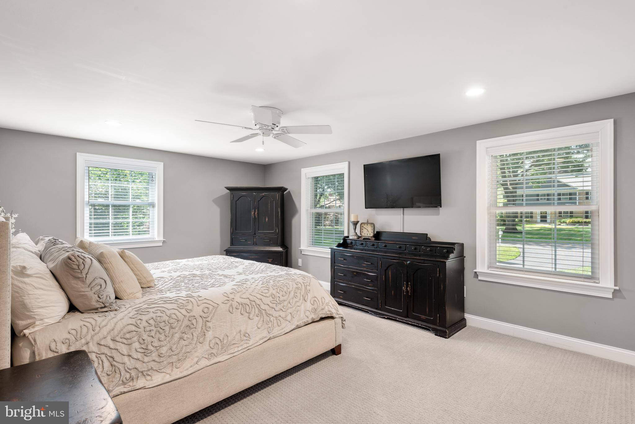 GLENHARDIE - Residential