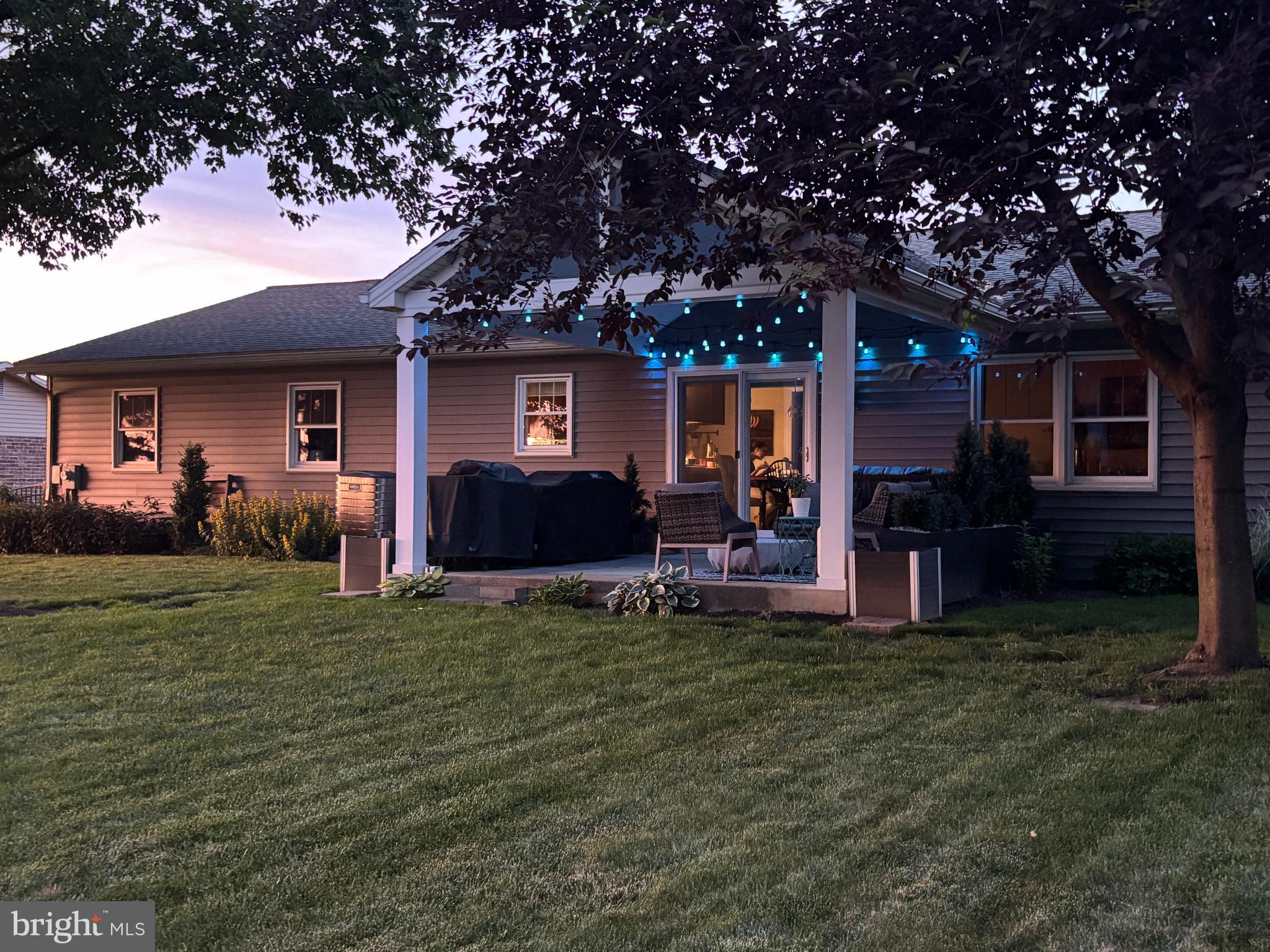 LINCOLN HEIGHTS - Residential