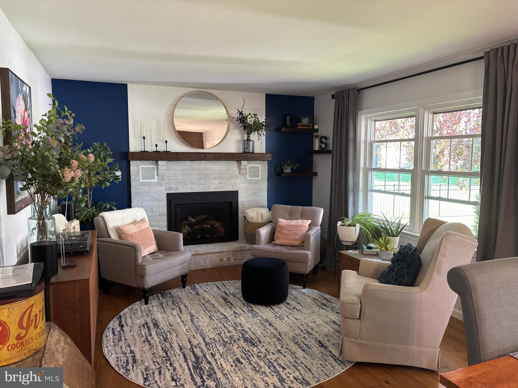 LINCOLN HEIGHTS - Residential