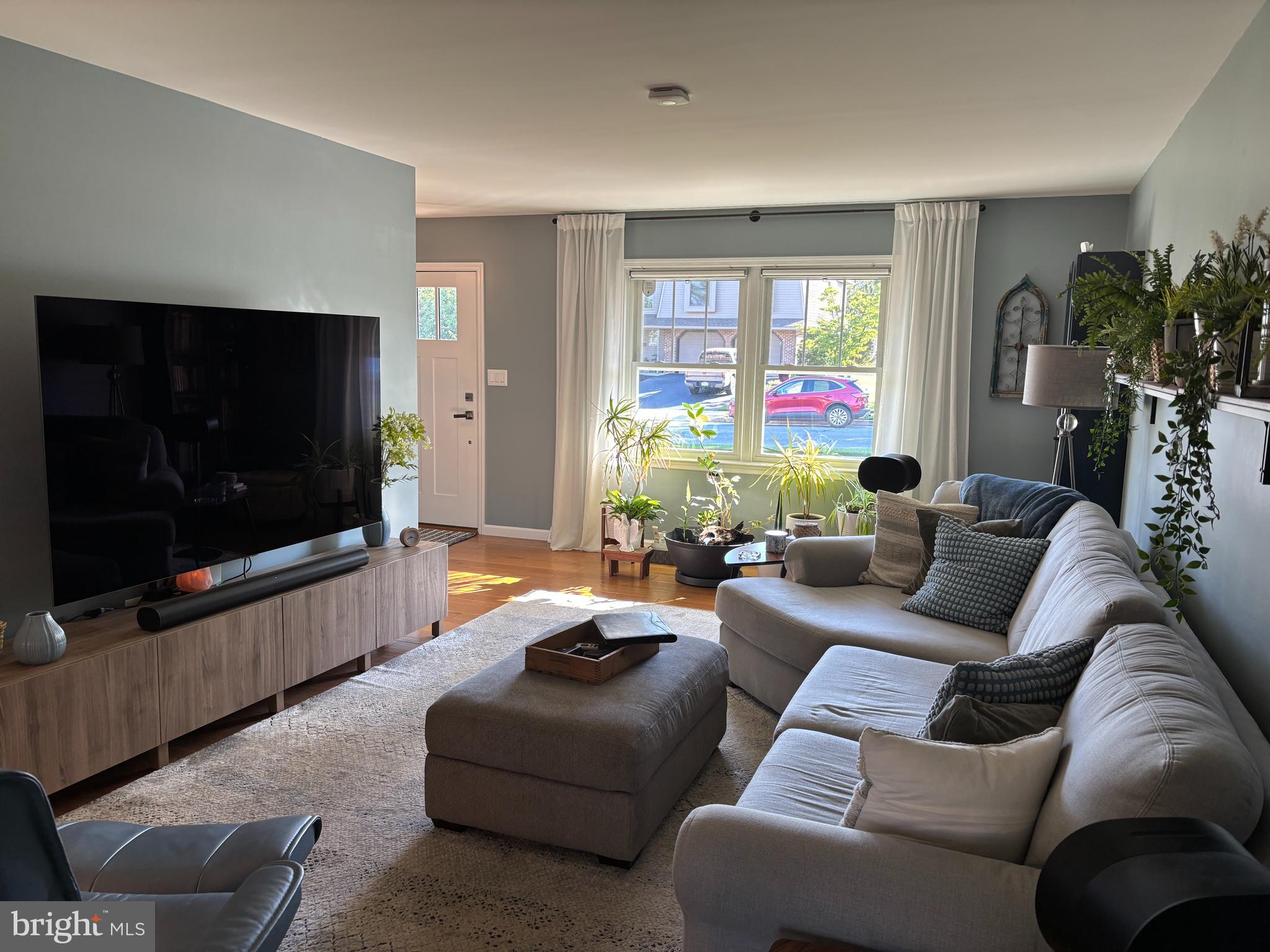 LINCOLN HEIGHTS - Residential