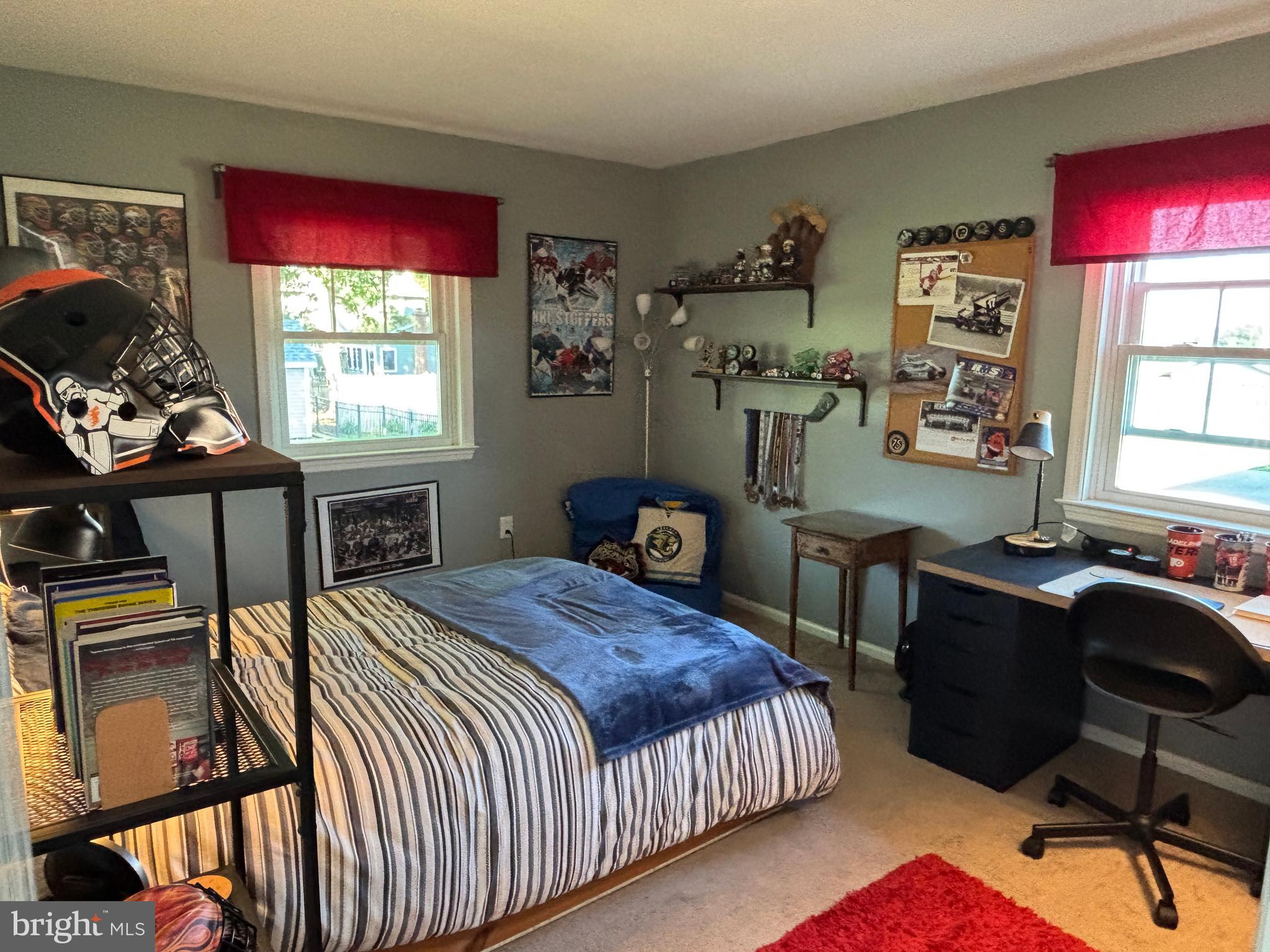 LINCOLN HEIGHTS - Residential