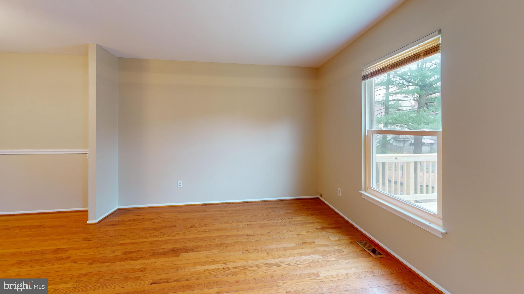 CROFTON VILLAGE - Residential Lease