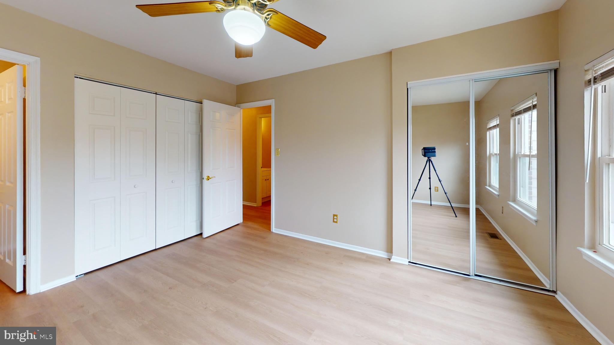 CROFTON VILLAGE - Residential Lease