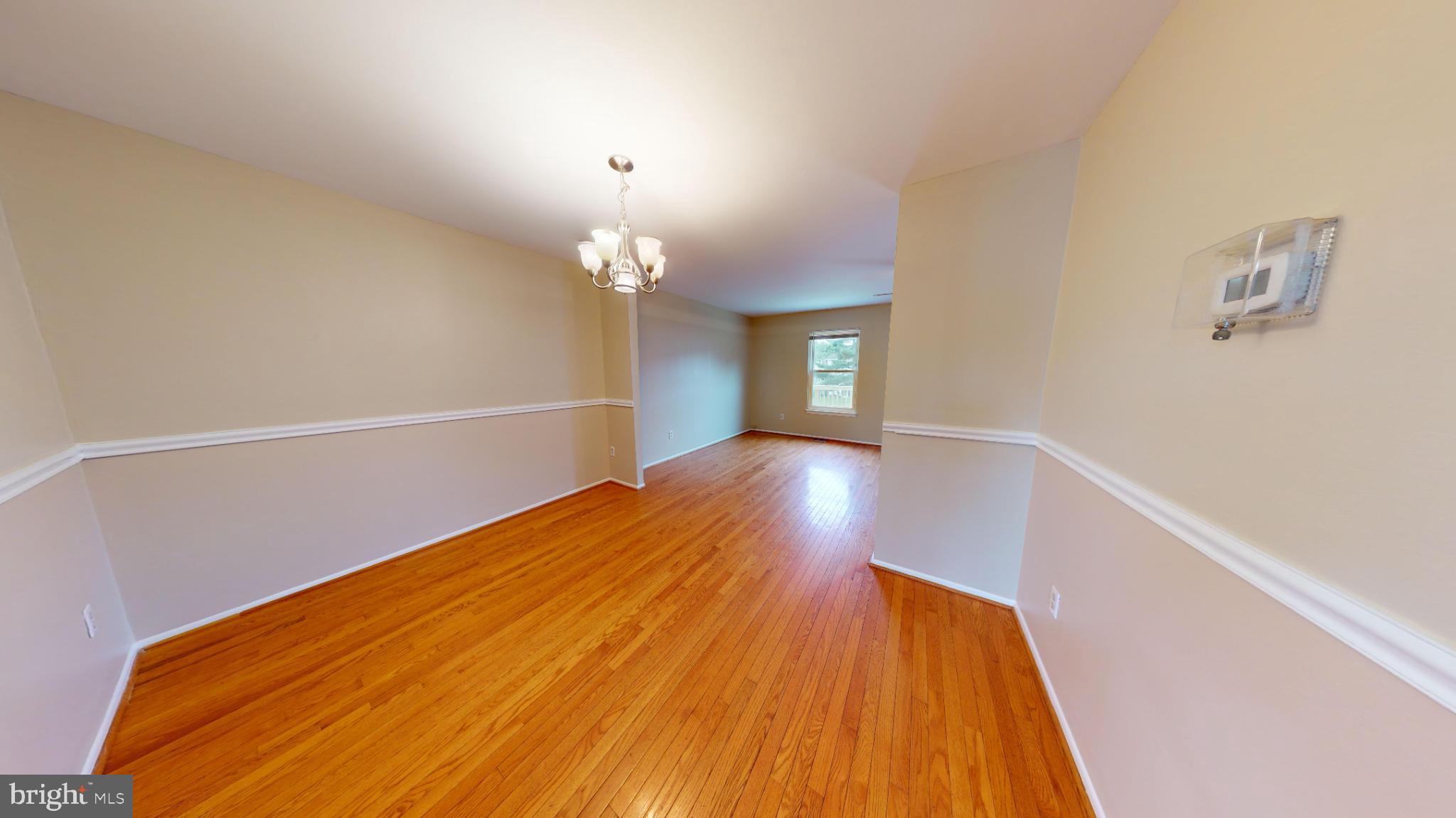 CROFTON VILLAGE - Residential Lease