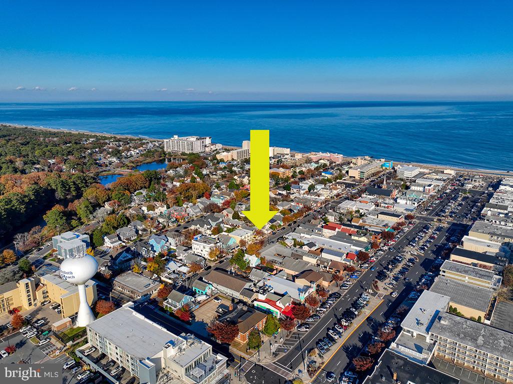 NORTH REHOBOTH - Residential