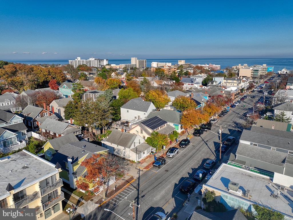 NORTH REHOBOTH - Residential