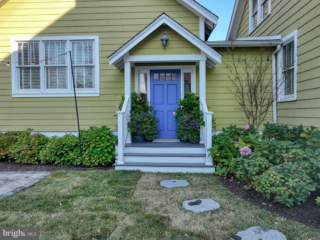 NORTH REHOBOTH - Residential