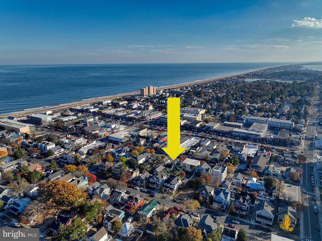 NORTH REHOBOTH - Residential