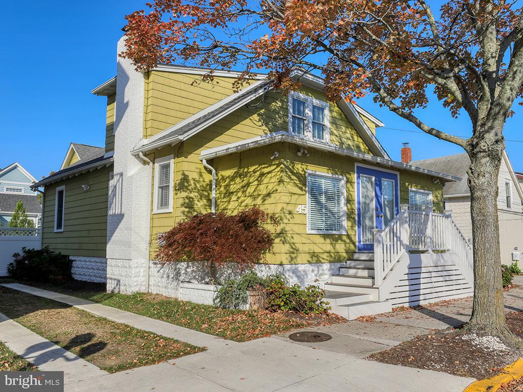 NORTH REHOBOTH - Residential
