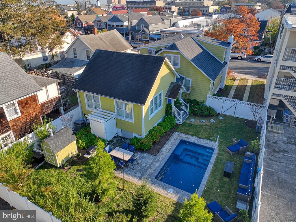 NORTH REHOBOTH - Residential