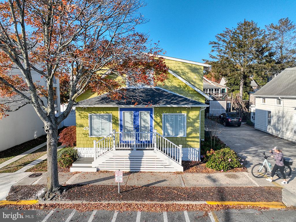 NORTH REHOBOTH - Residential