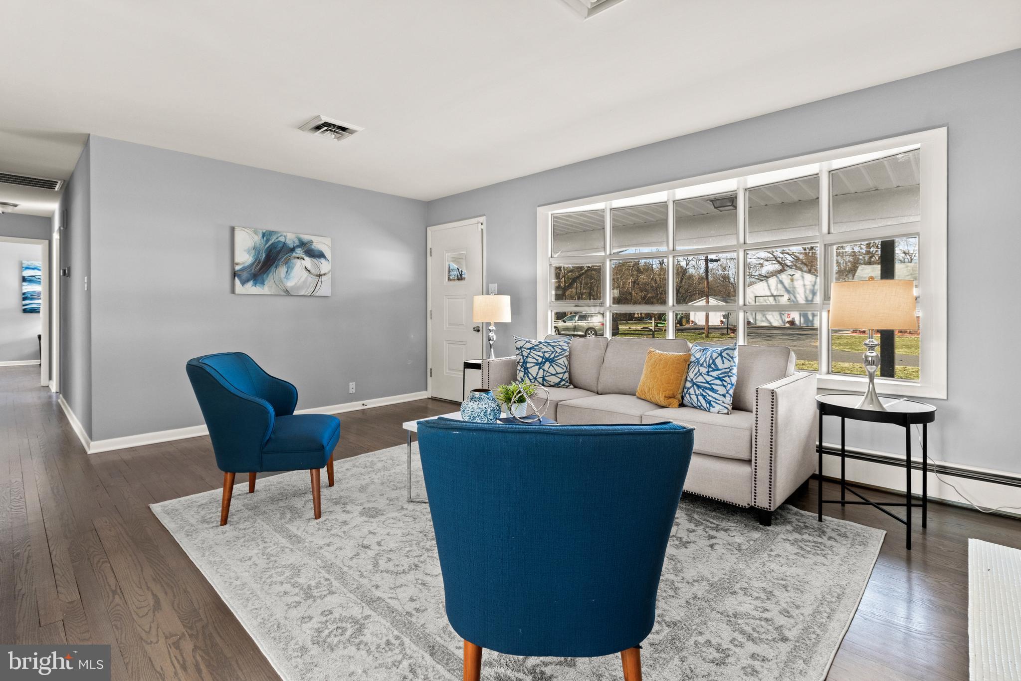CHARLES COUNTY GARDENS - Residential