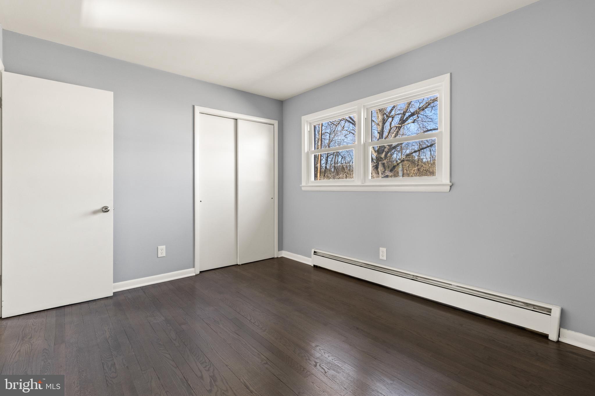 CHARLES COUNTY GARDENS - Residential