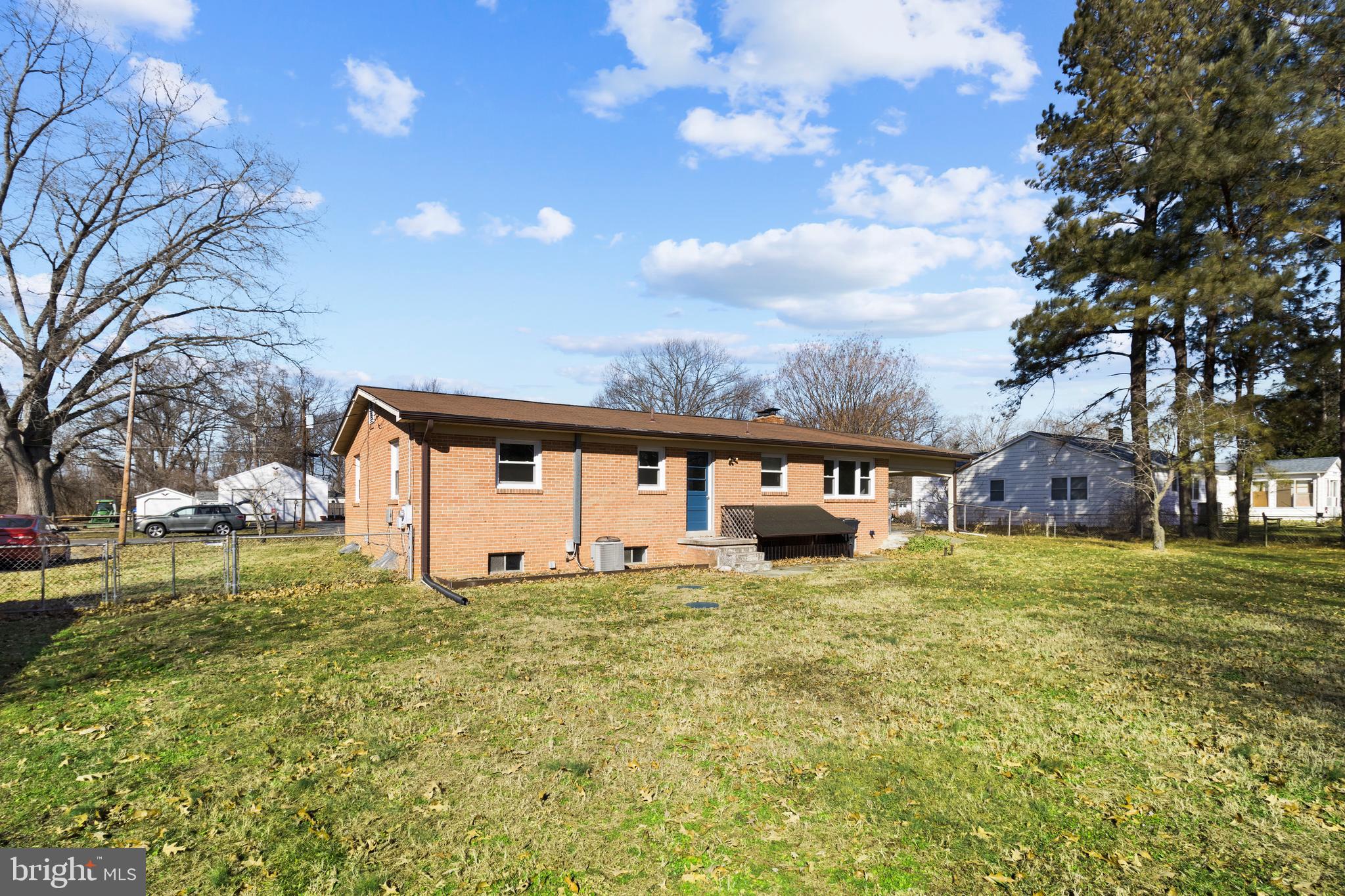 CHARLES COUNTY GARDENS - Residential