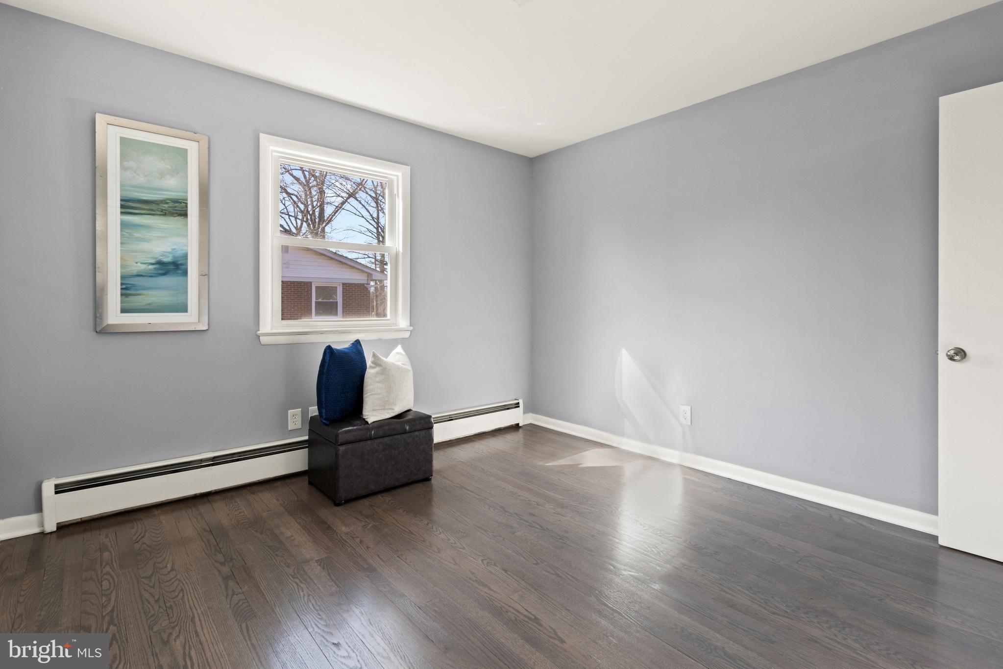 CHARLES COUNTY GARDENS - Residential