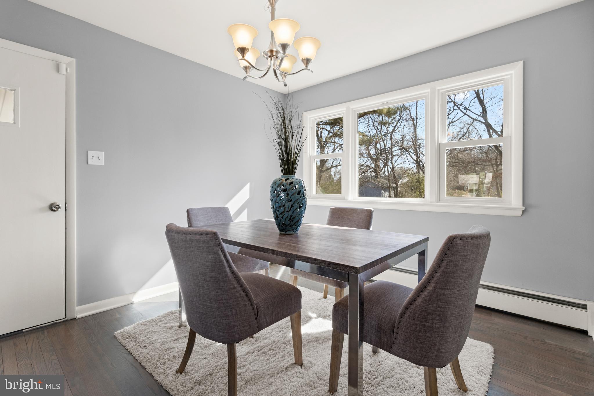 CHARLES COUNTY GARDENS - Residential
