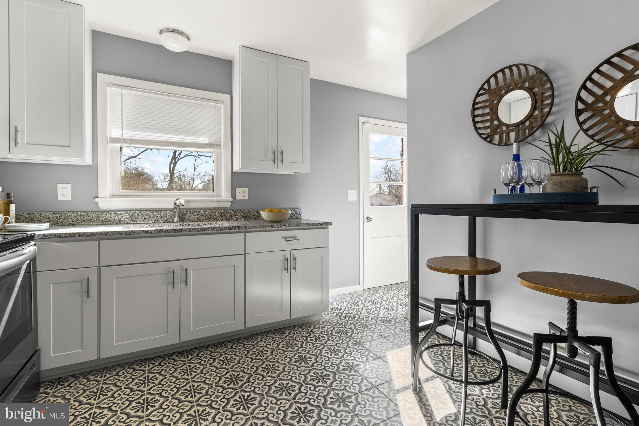 CHARLES COUNTY GARDENS - Residential