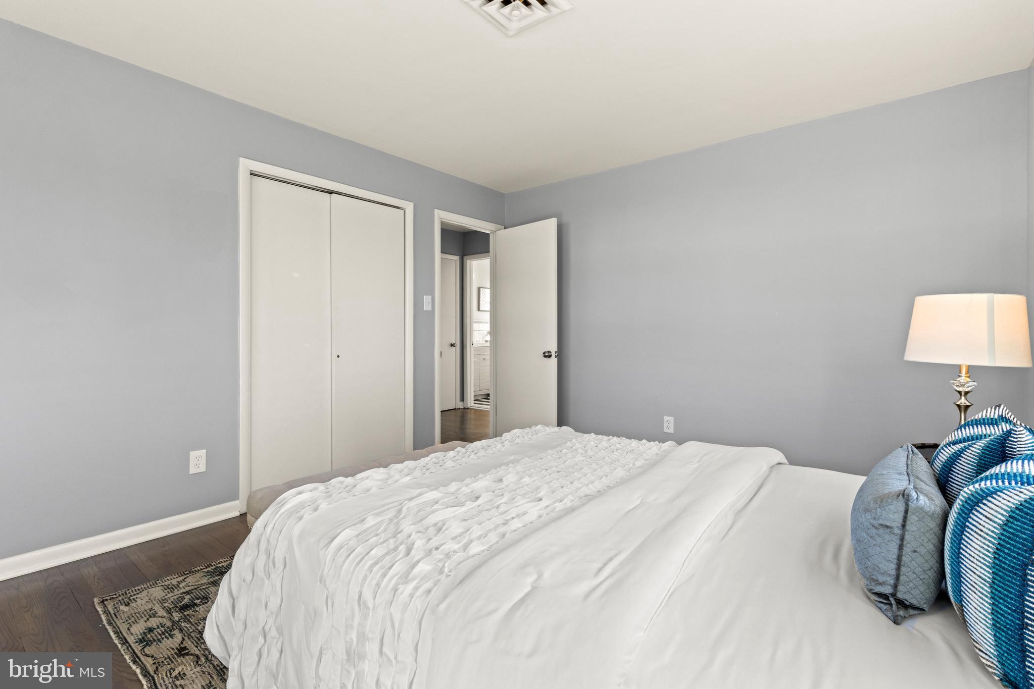 CHARLES COUNTY GARDENS - Residential
