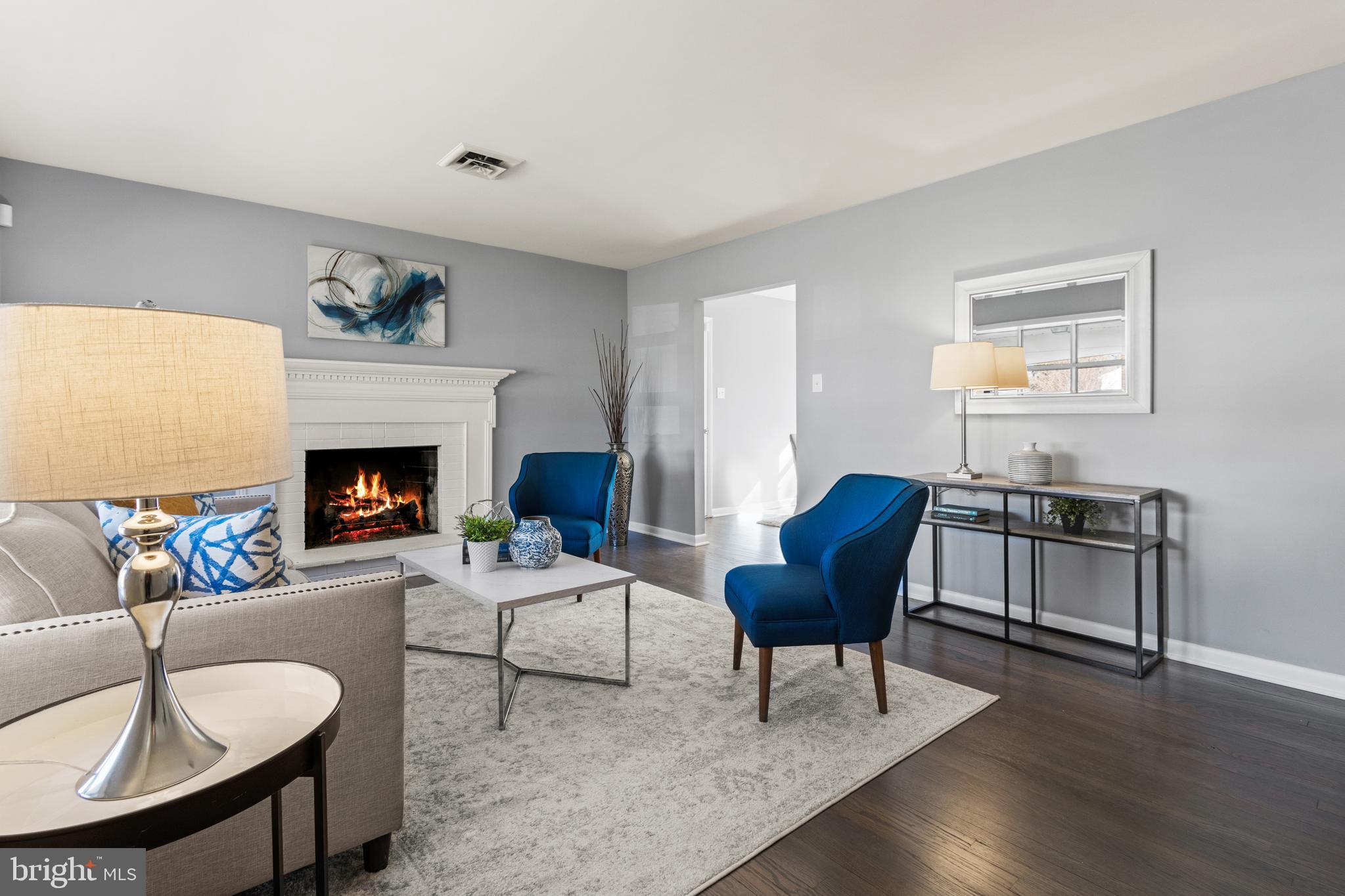 CHARLES COUNTY GARDENS - Residential