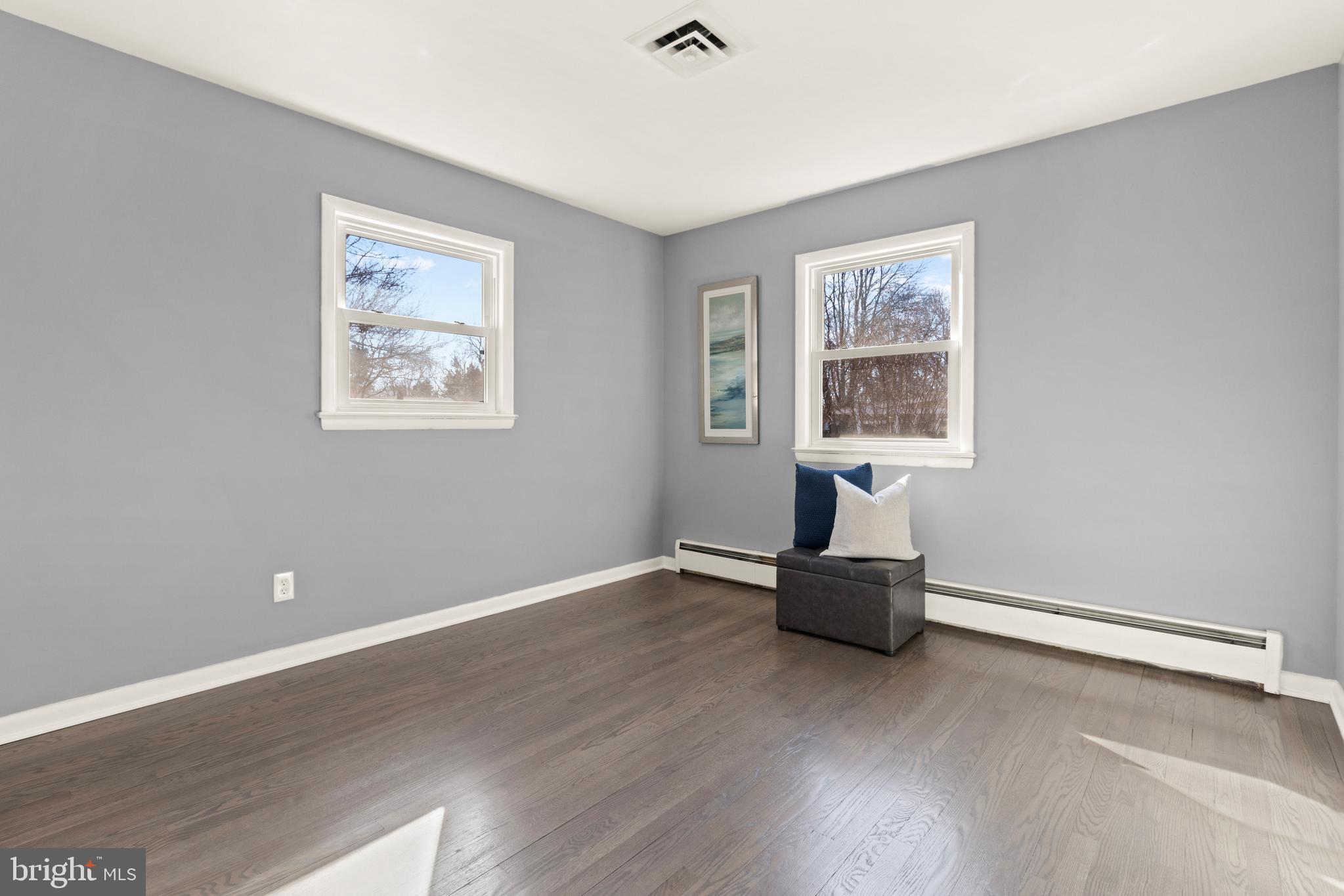 CHARLES COUNTY GARDENS - Residential