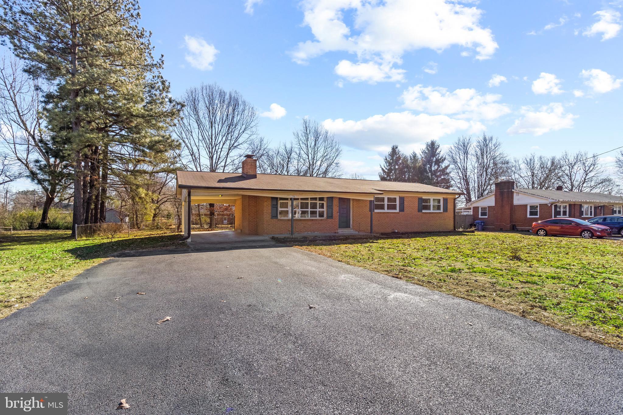 CHARLES COUNTY GARDENS - Residential