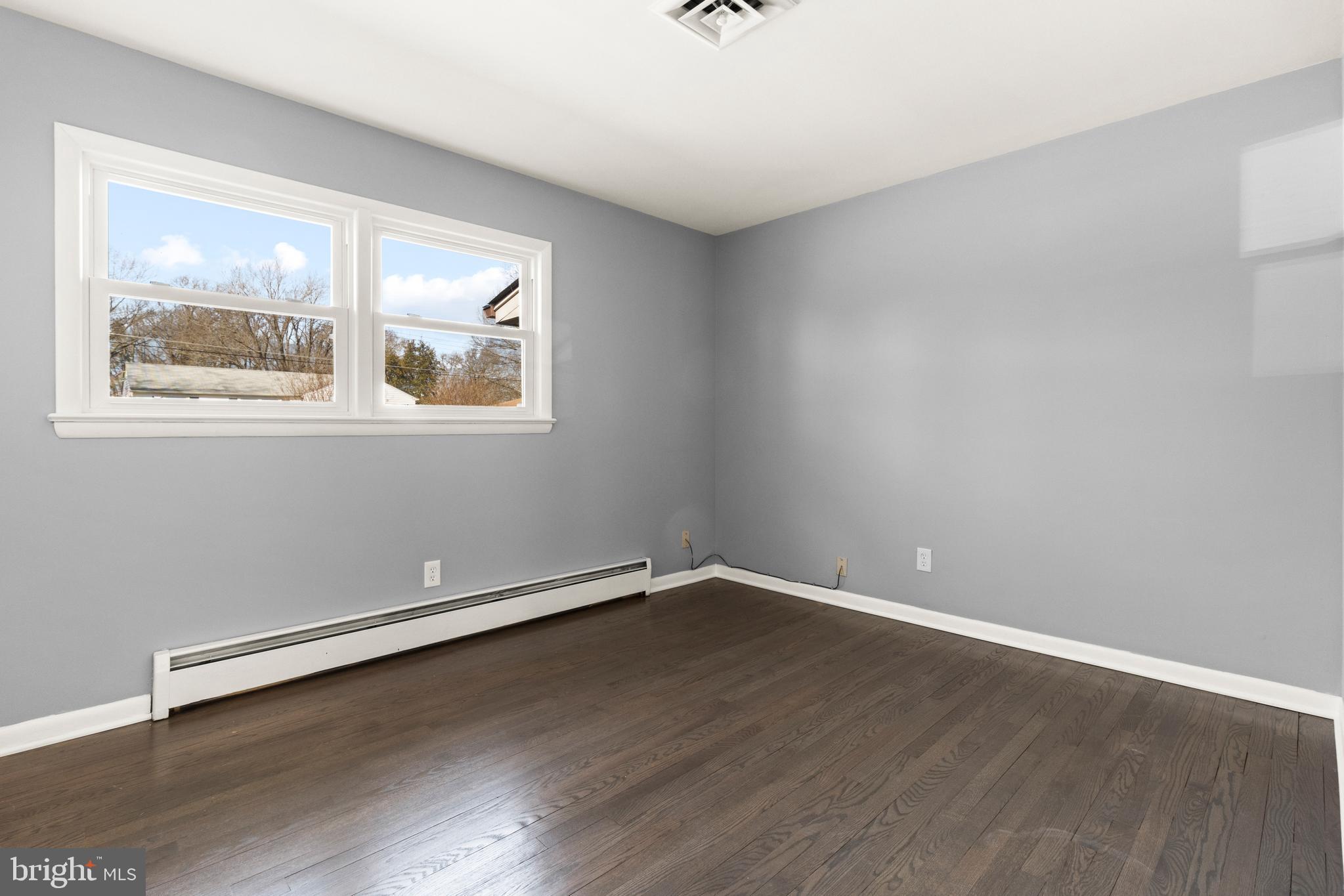 CHARLES COUNTY GARDENS - Residential