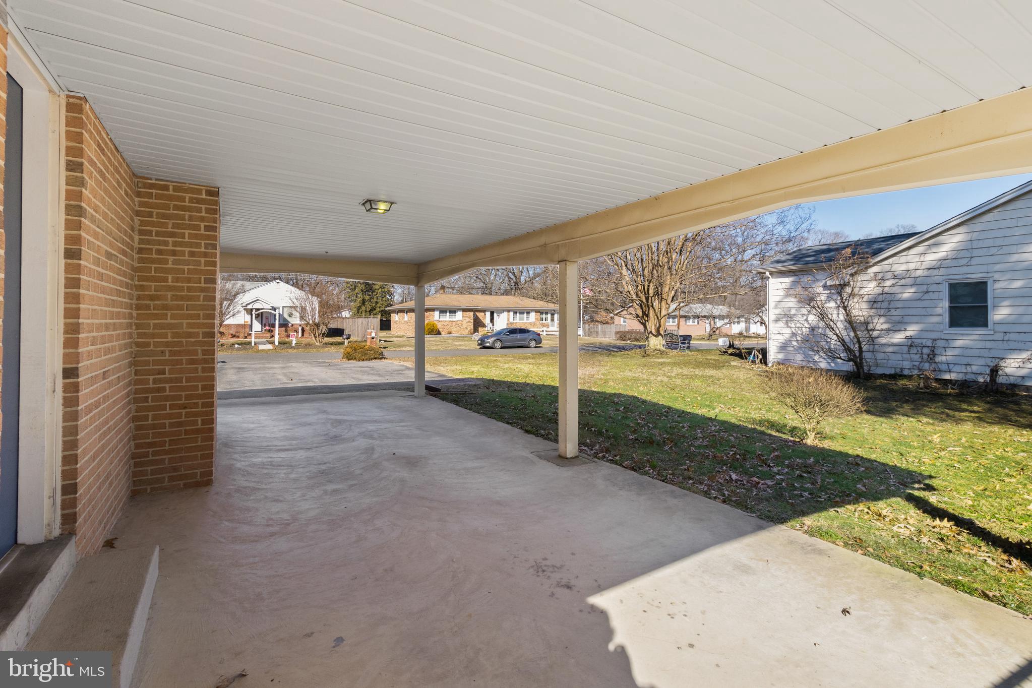 CHARLES COUNTY GARDENS - Residential