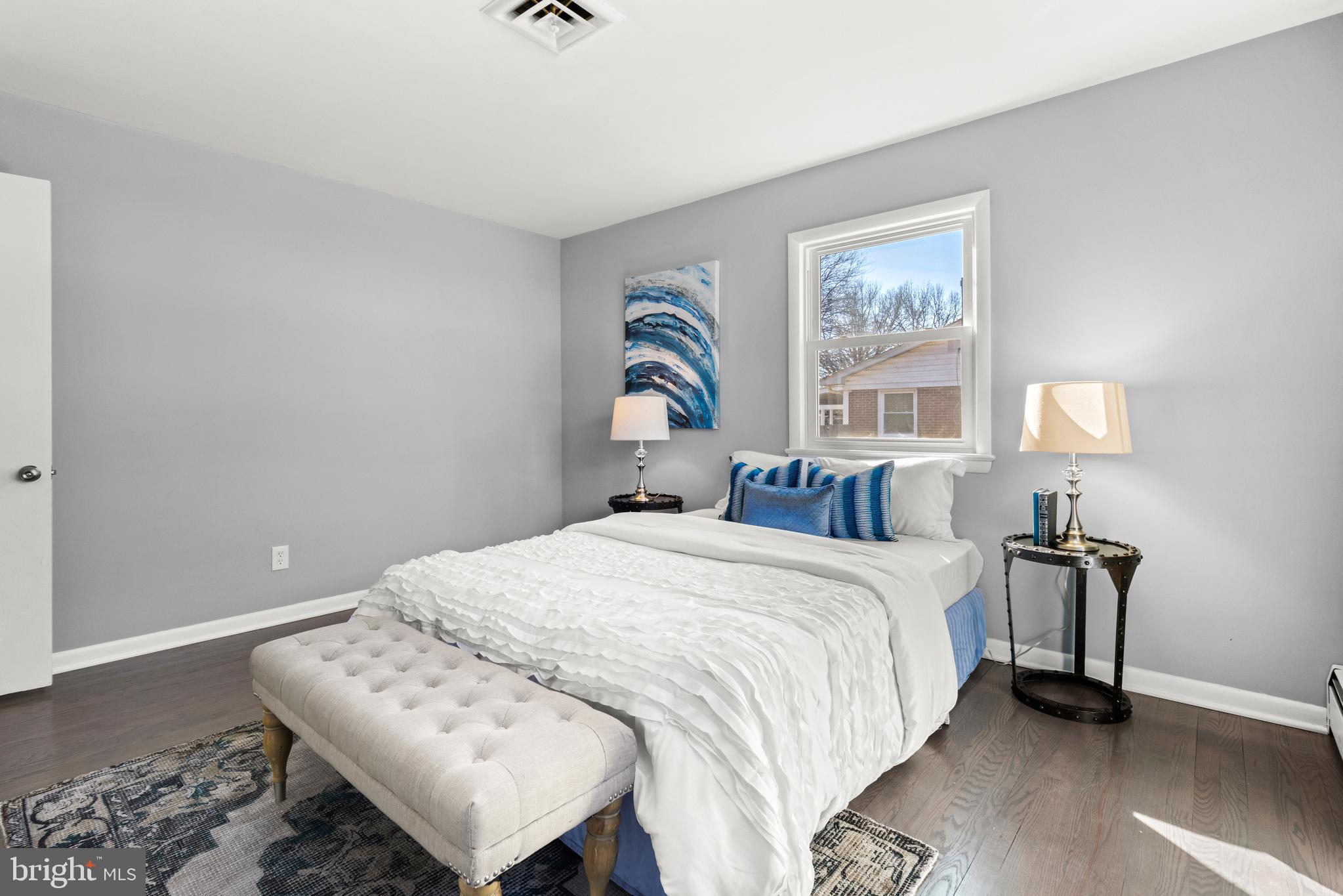CHARLES COUNTY GARDENS - Residential