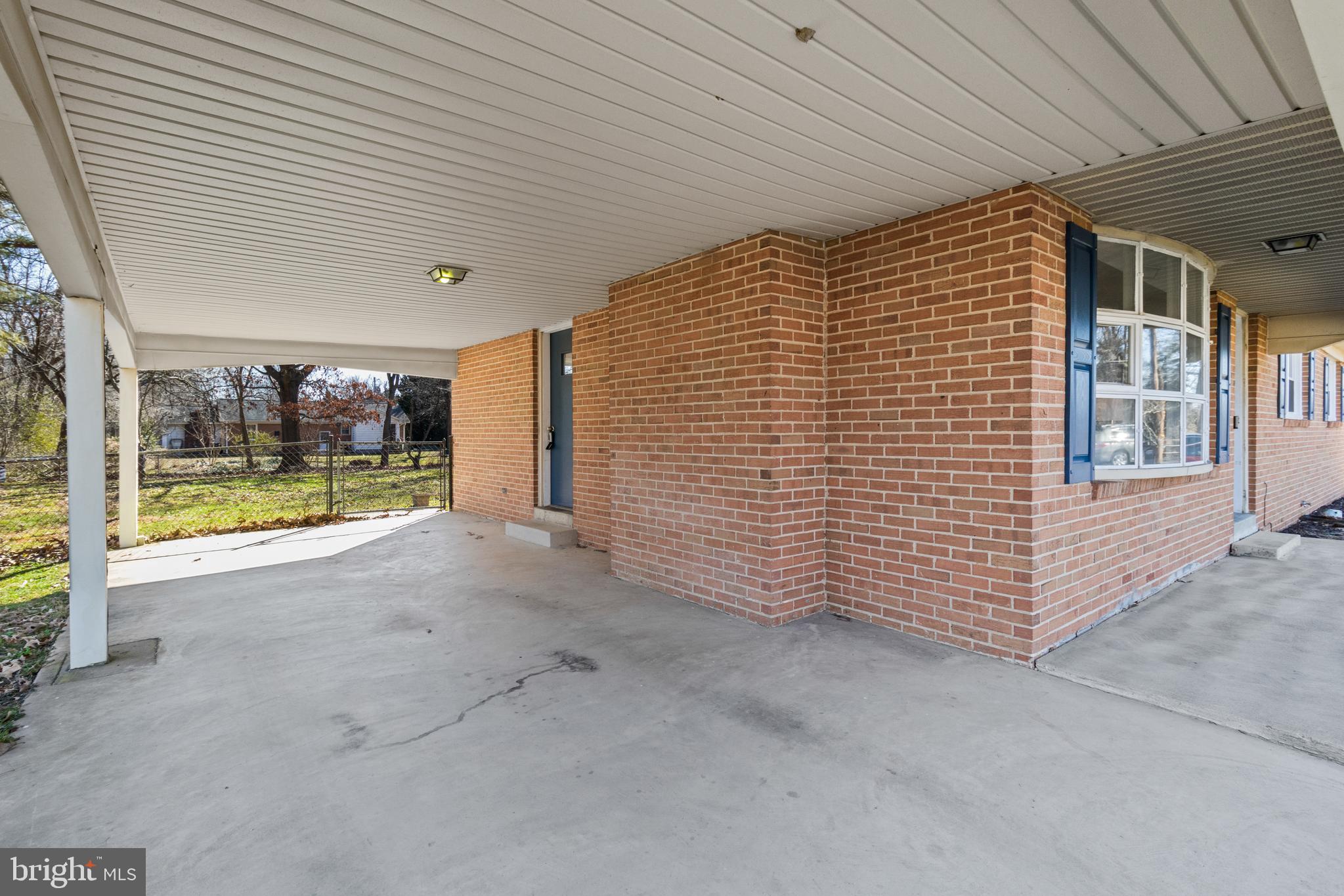 CHARLES COUNTY GARDENS - Residential