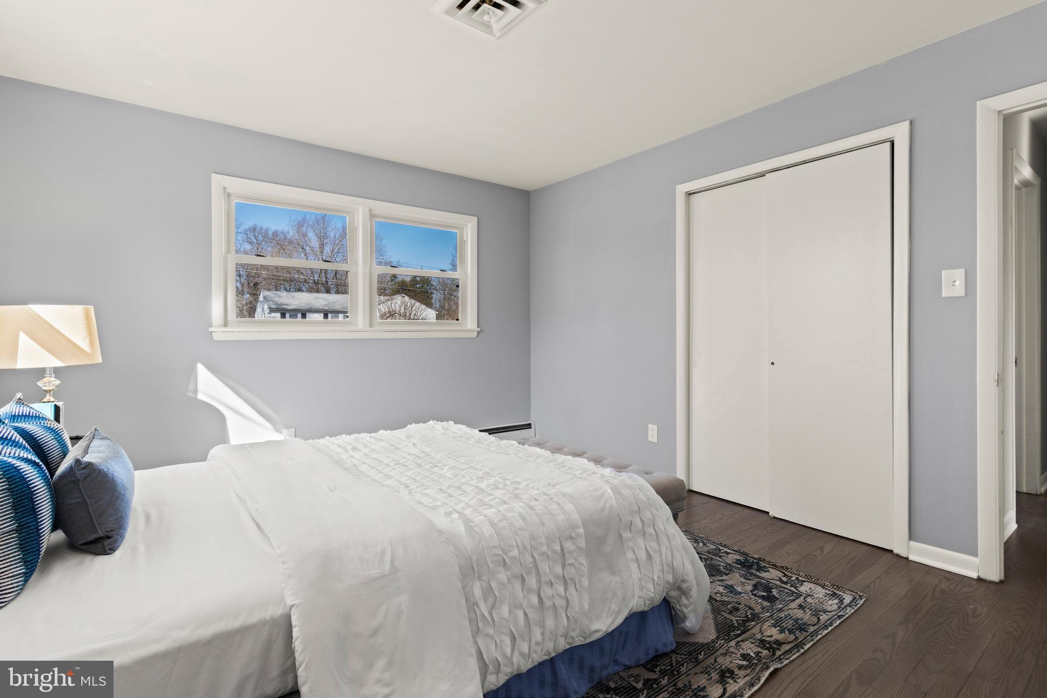 CHARLES COUNTY GARDENS - Residential