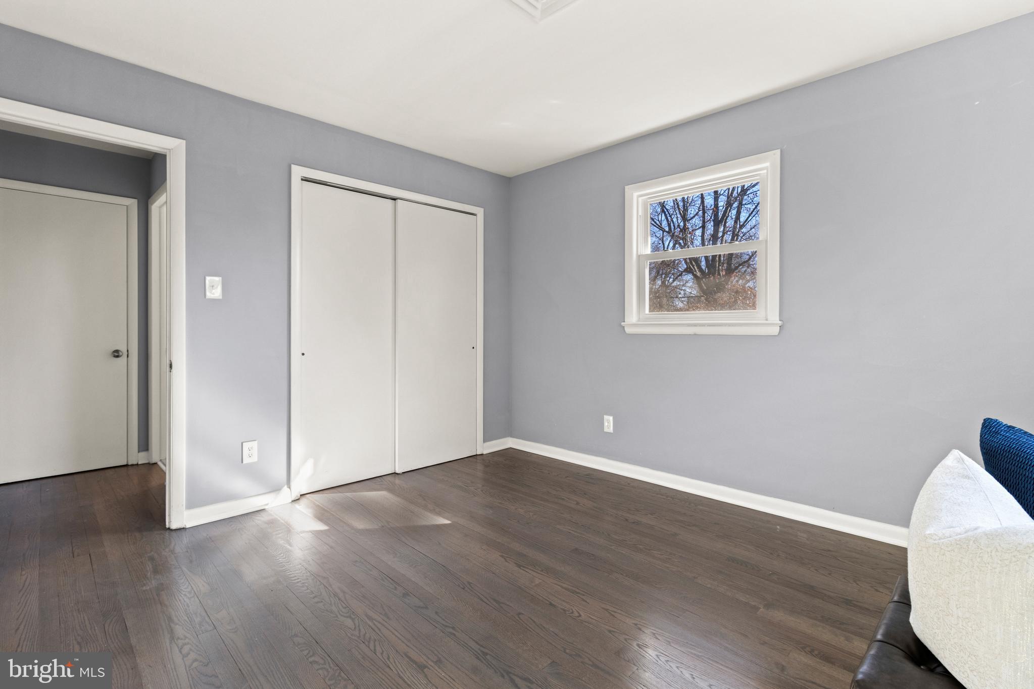CHARLES COUNTY GARDENS - Residential