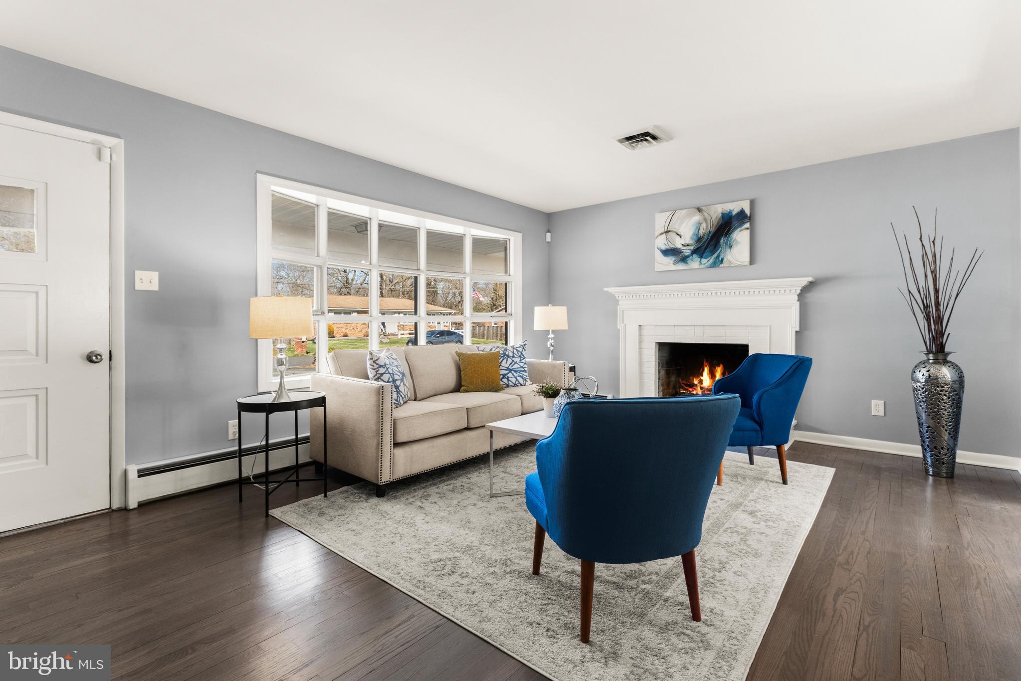 CHARLES COUNTY GARDENS - Residential