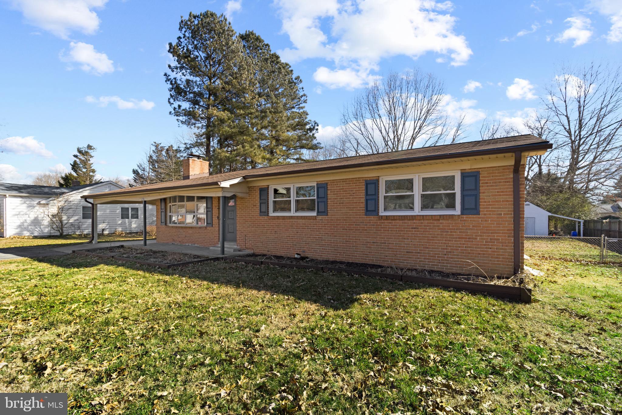 CHARLES COUNTY GARDENS - Residential