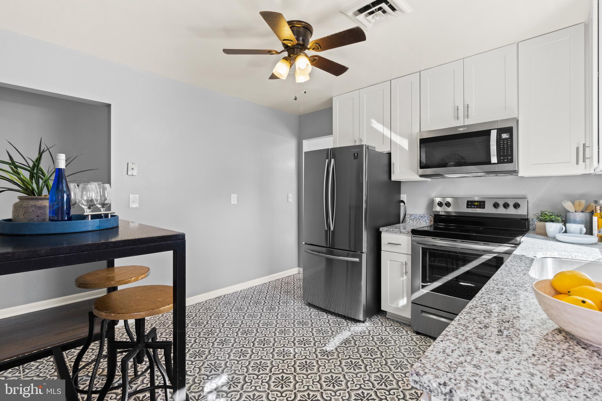 CHARLES COUNTY GARDENS - Residential