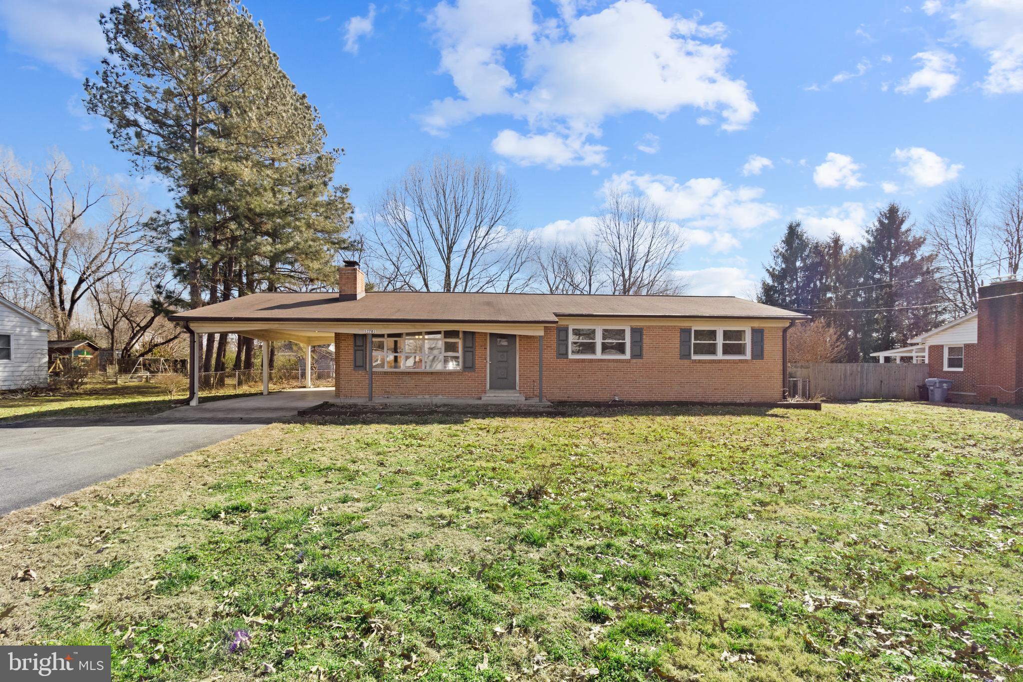 CHARLES COUNTY GARDENS - Residential