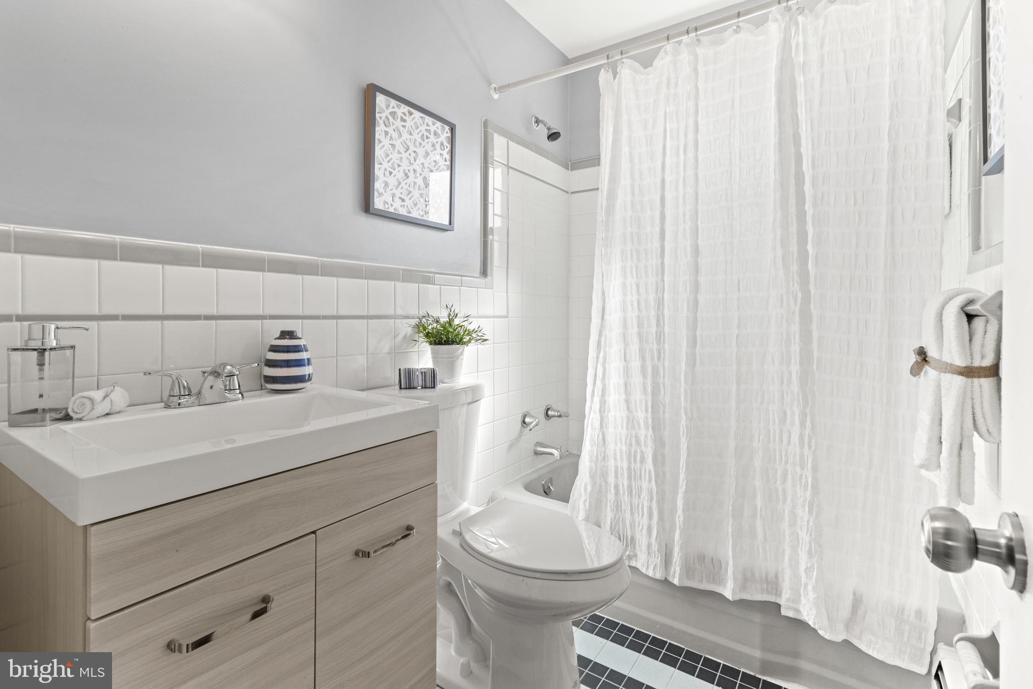 CHARLES COUNTY GARDENS - Residential