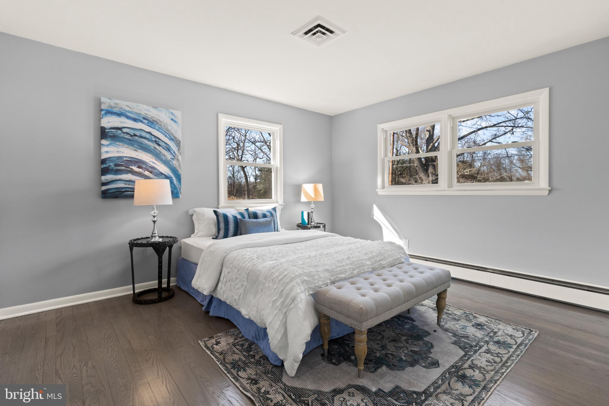 CHARLES COUNTY GARDENS - Residential