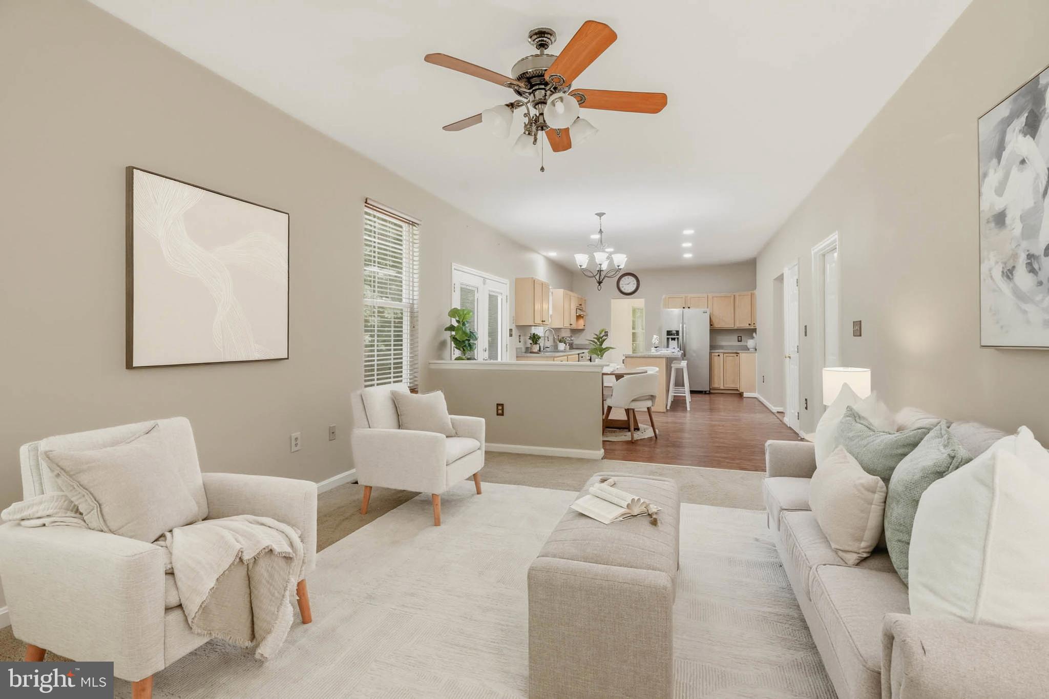 WOODHAVEN - Residential