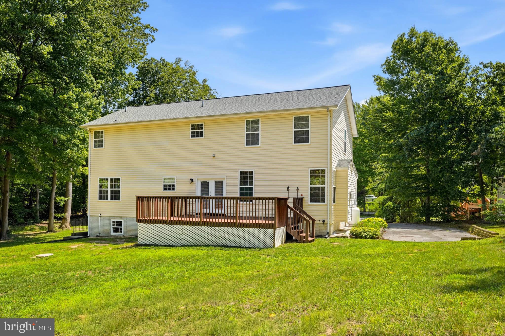 WOODHAVEN - Residential