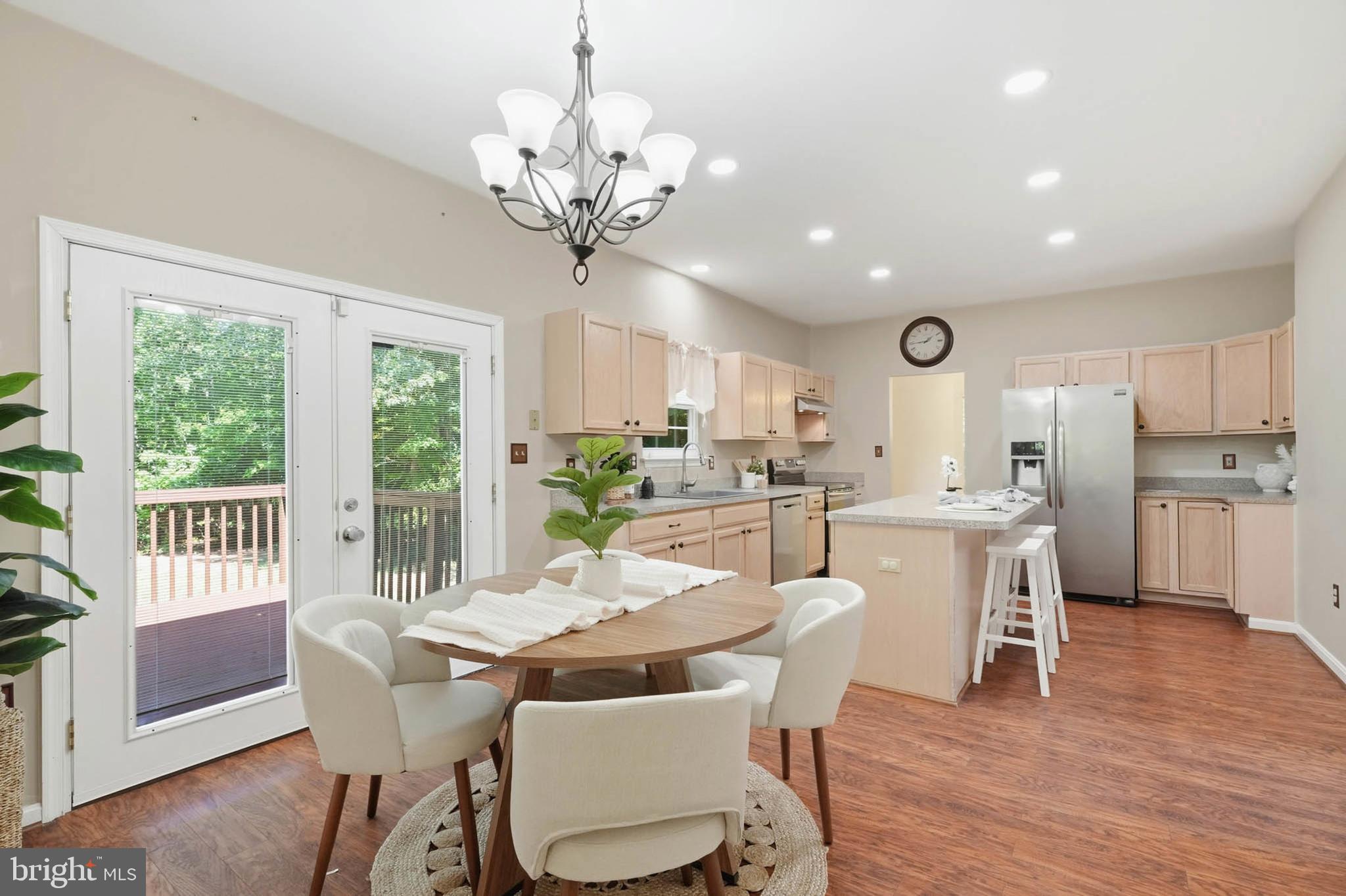 WOODHAVEN - Residential