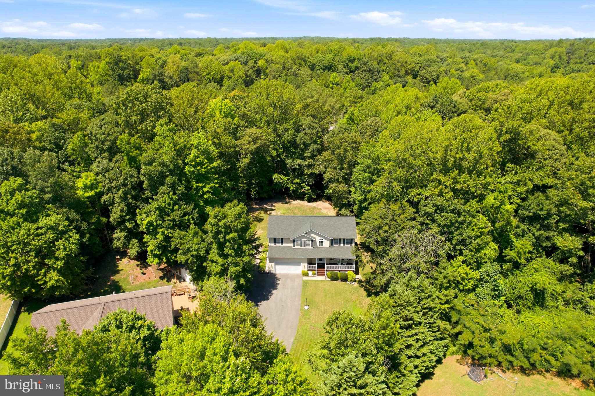 WOODHAVEN - Residential