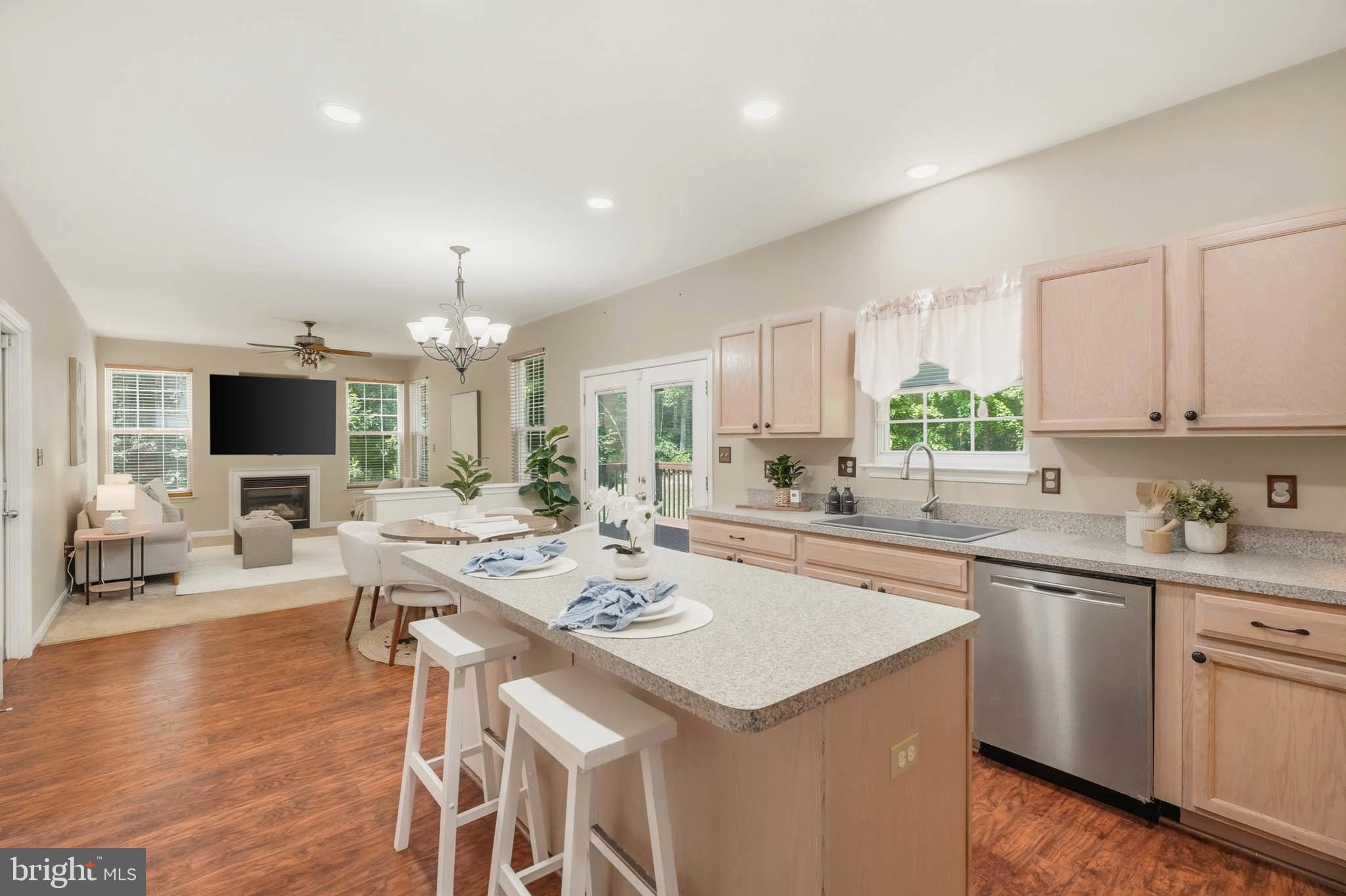 WOODHAVEN - Residential