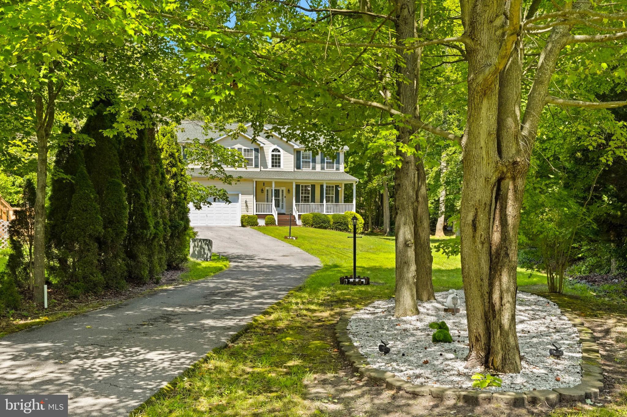 WOODHAVEN - Residential