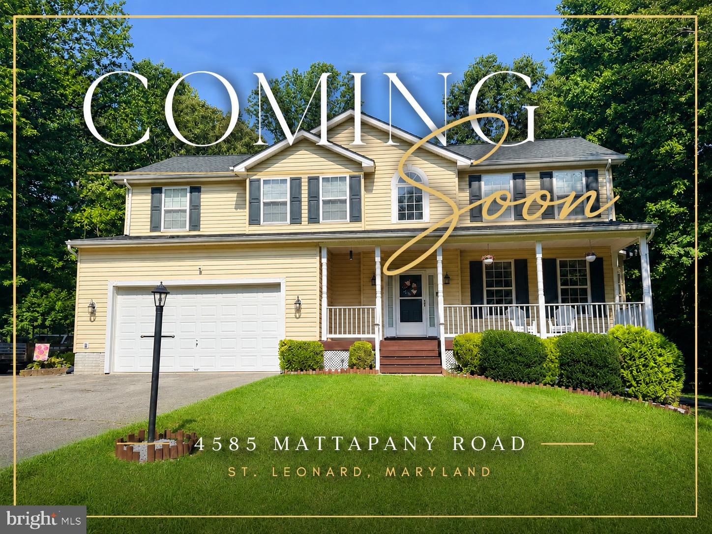 WOODHAVEN - Residential
