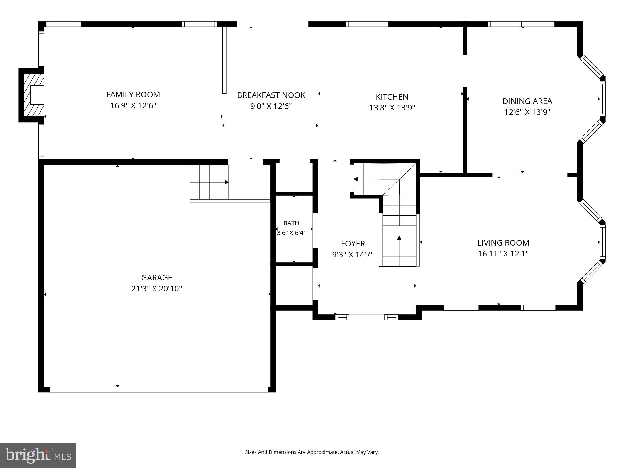 WOODHAVEN - Residential