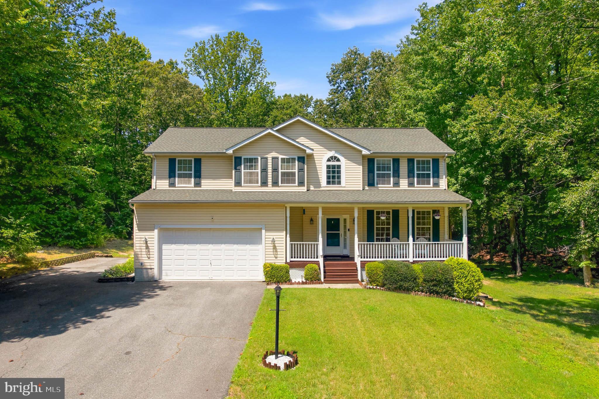 WOODHAVEN - Residential