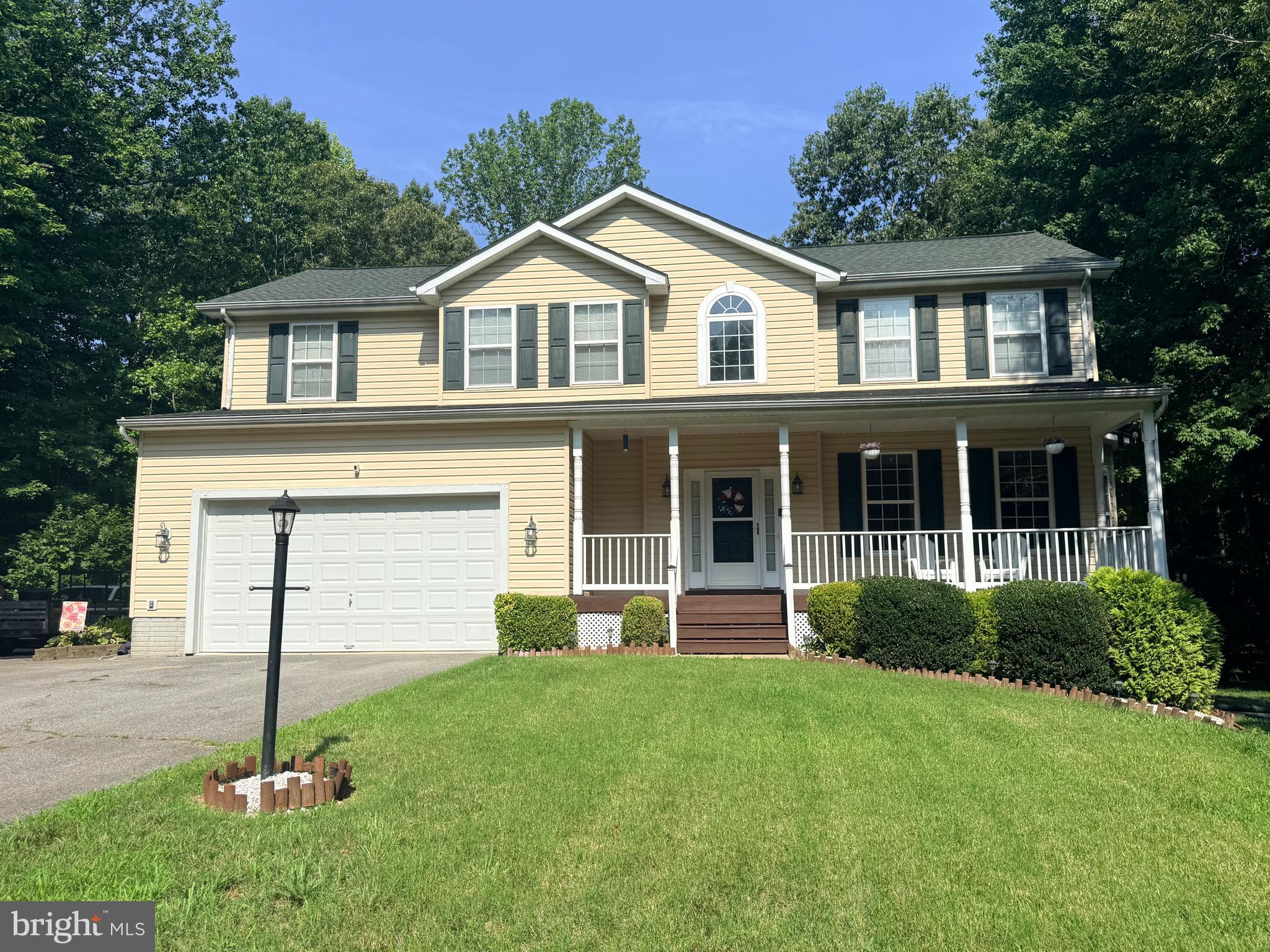 WOODHAVEN - Residential